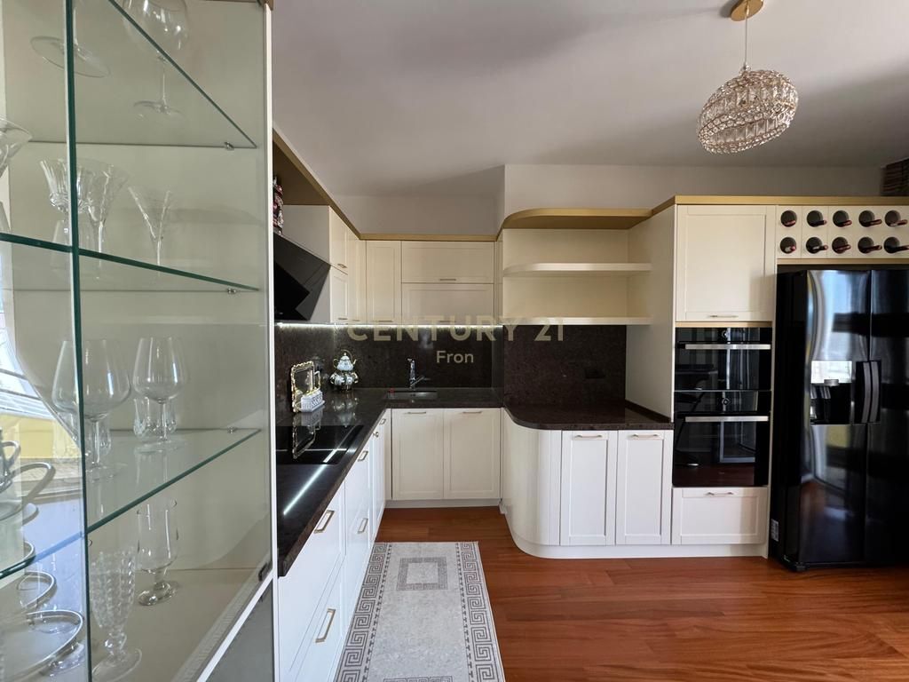 FOR RENT SUPER APARTMENT 2+1+2 ZOO