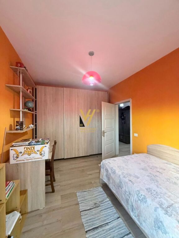 APARTMENT 2+1+BLK FOR RENT IN FRESK 500 EURO