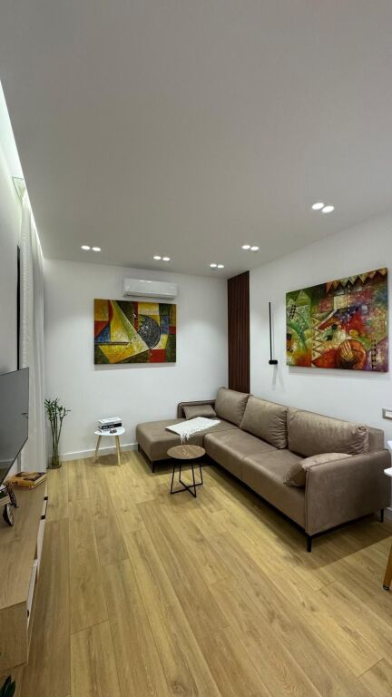Apartament 1+1 me qera ,Kopshti Zoologjik