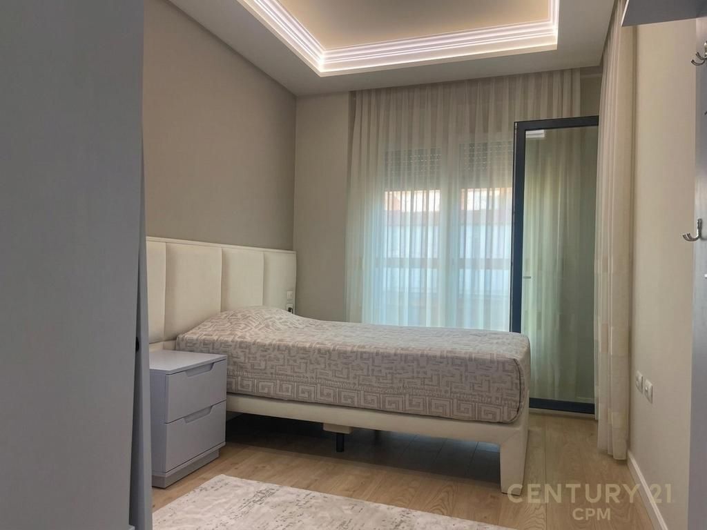 Modern Apartment 3+1+2 (+Parking Spot) for Sale in Viridario Residence, Kosovars Street