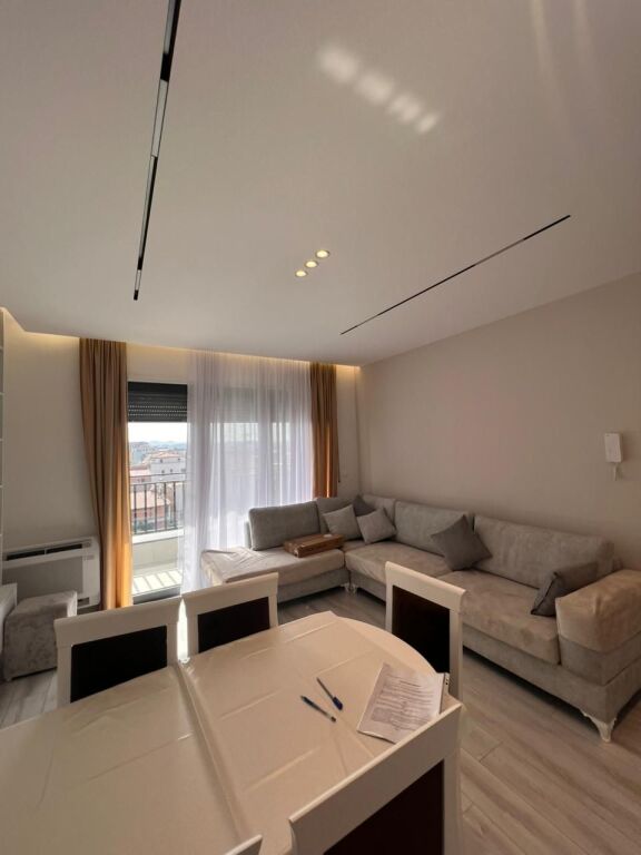 Apartment 1+1 for rent .Jordan Misja