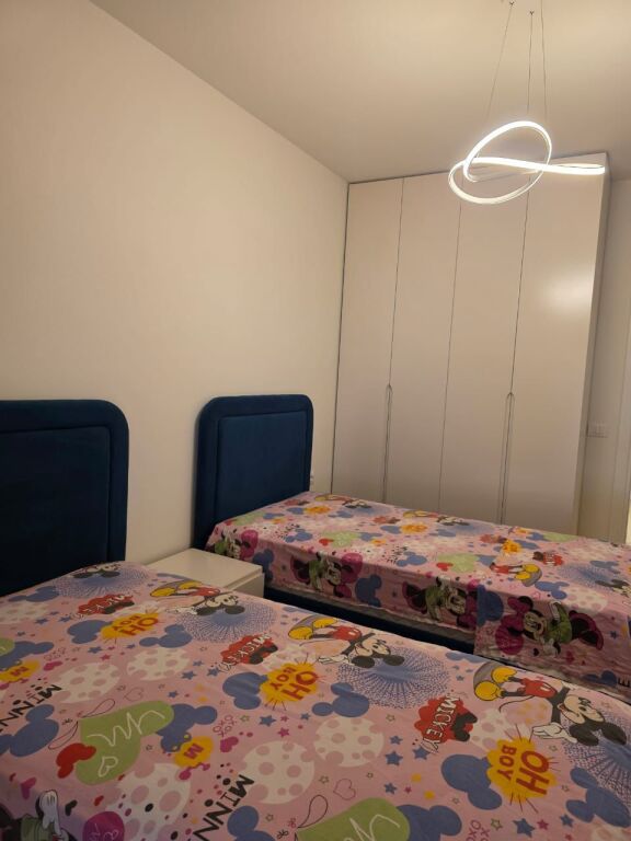 Apartment 2+1+parking for rent, Jordan Misja