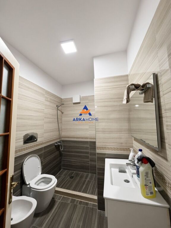 APARTMENT FOR RENT 2+1+BALCONY "COMMUNE OF PARIS" 700 EURO