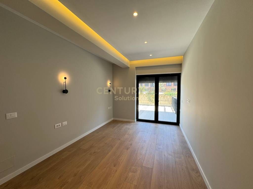 APARTMENT FOR RENT 2+1+TWO PARKING SPOTS AT KODRA E DIELLIT RESIDENCE 2!