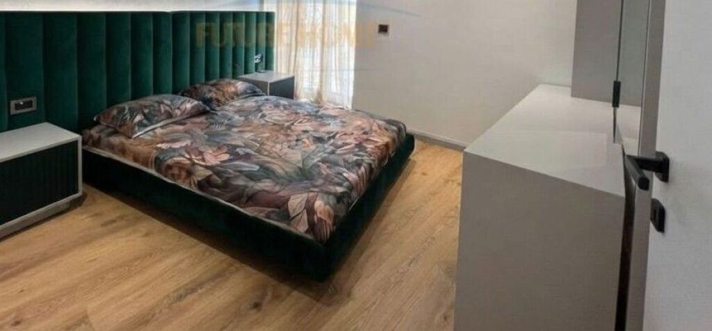 Affitto, Appartamento 2+1+2, Lago Secco, Tirana