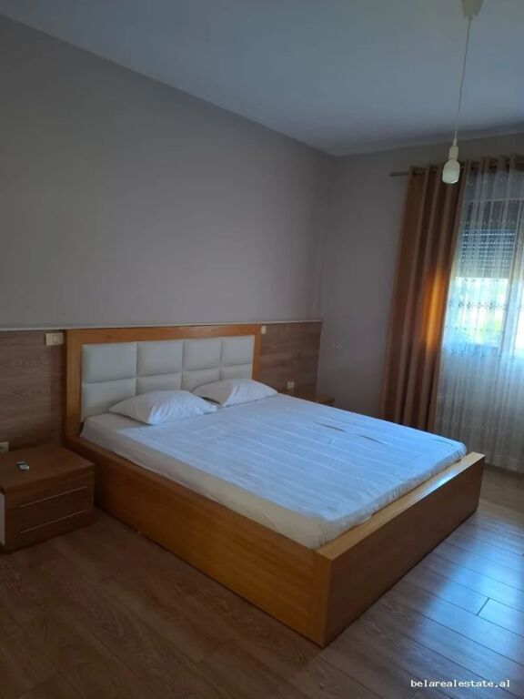 Vile 2-Kateshe Me Qera Ne Baldushk (ID BV22690) Tirane