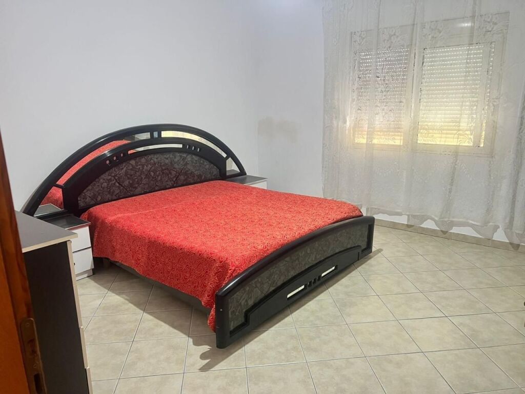 Affitto | Apartament 1 + 1 | Siri Kodra | 400 €/mese