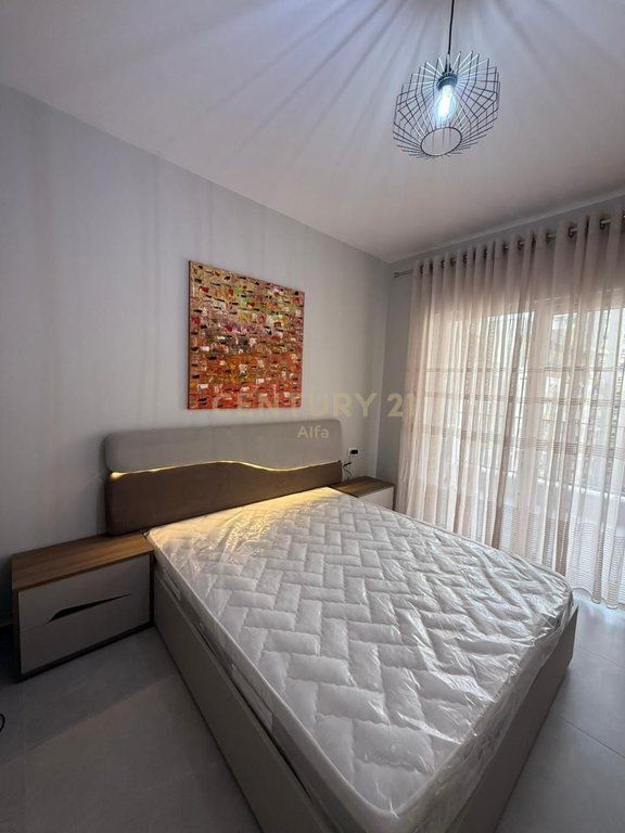For rent 1+1– Aura Complex, at Kupola