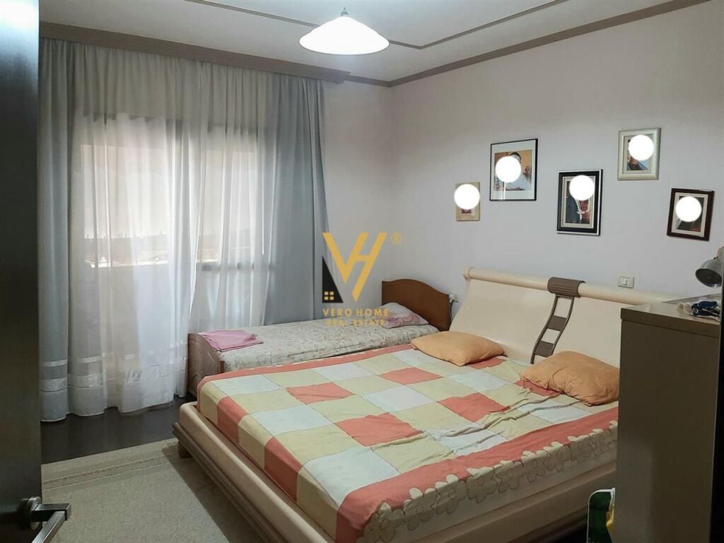 JEPET APARTAMENT 2+1+BLK ME QIRA NE SELITE 650 EURO