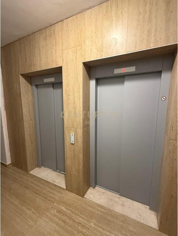 For rent 1+1 – Aura Complex, in Kupola