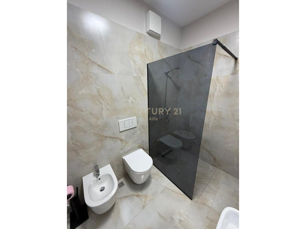 For rent 1+1– Aura Complex, at Kupola