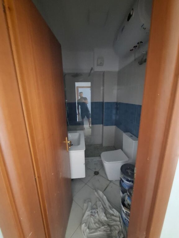 🏡 JEPET ME QIRA 2+1 📍DON BOSKO,Pranë Vodafone💰 60,000 lekë/muaj