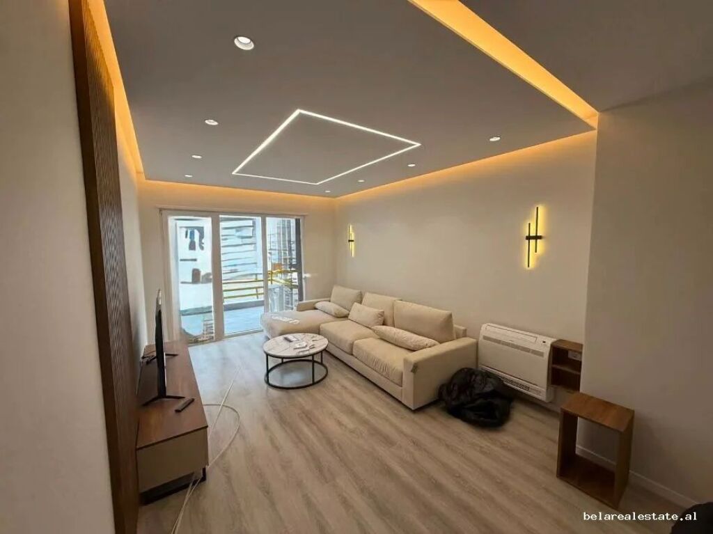 Apartament me Qera 1+1 Ne Laprake (ID B2101887) Tirane