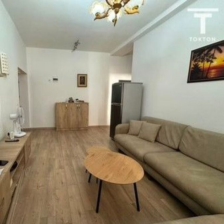 RENT, APARTMENT 1+1, SHALLVARET, TIRANA