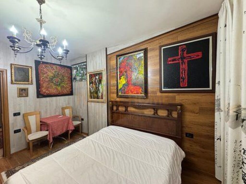 Disponojme Apartament 2+1 me qera, Myslym Shyri, Tirane
