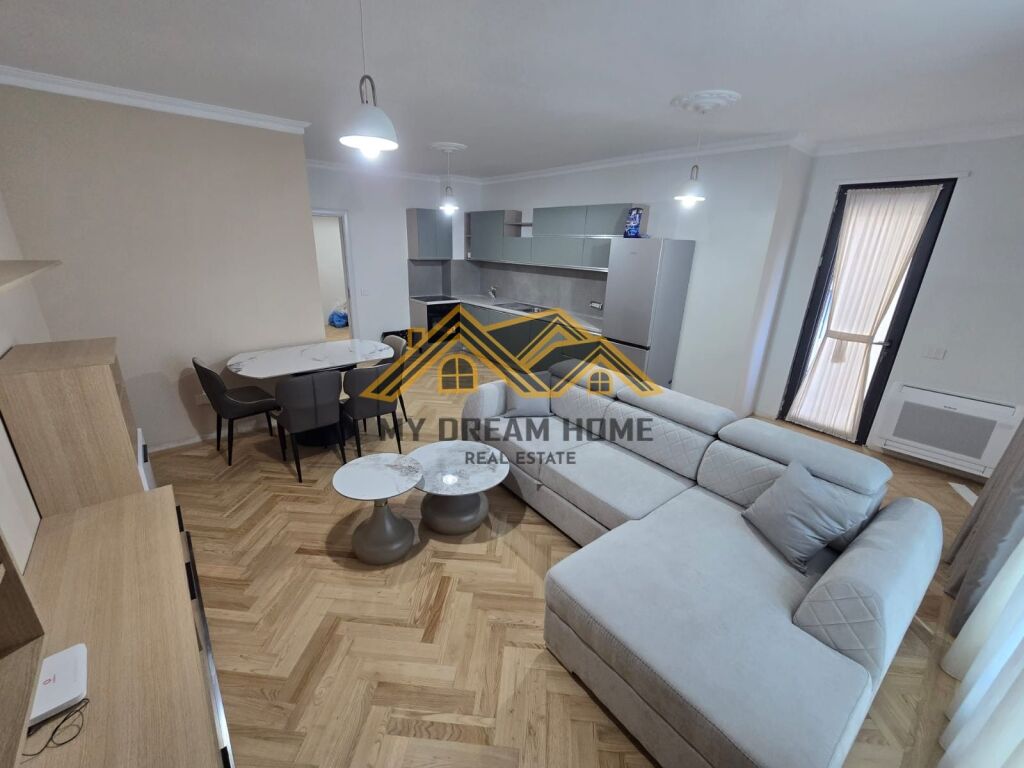 FOR RENT 1+1 APARTMENT AT 27 -KATESHI,VOLLGA DURRES !!