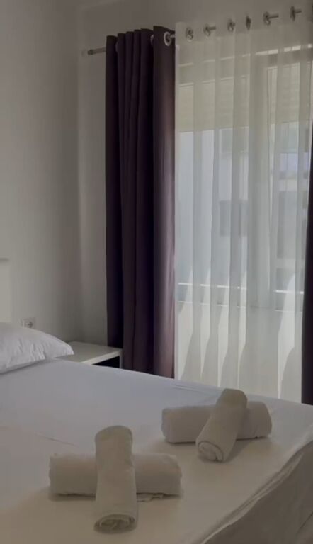 Qera | Apartament 2 + 1 | Rruga 5 Maji | 650 €/muaj