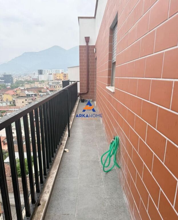 APARTMENT FOR RENT 2+1 + BALCONY "KOMUNA E PARISIT" 60,000 LEKE