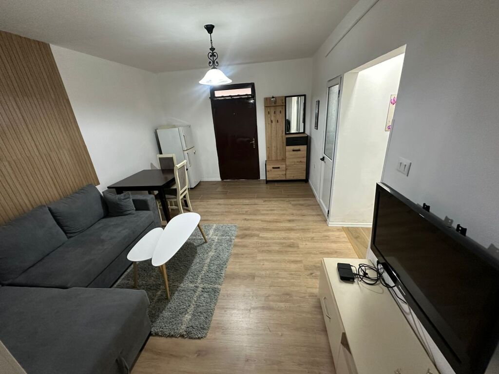 Appartamento 1+1 in affitto a Ish Parku al 21 Dhjetori