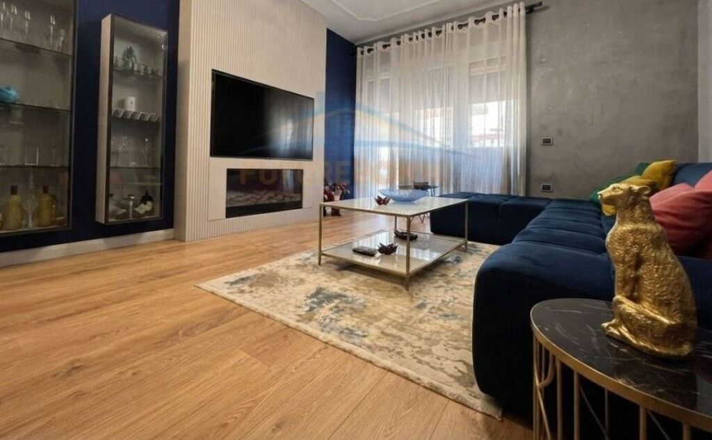 Affitto, Appartamento 2+1+2, Lago Secco, Tirana