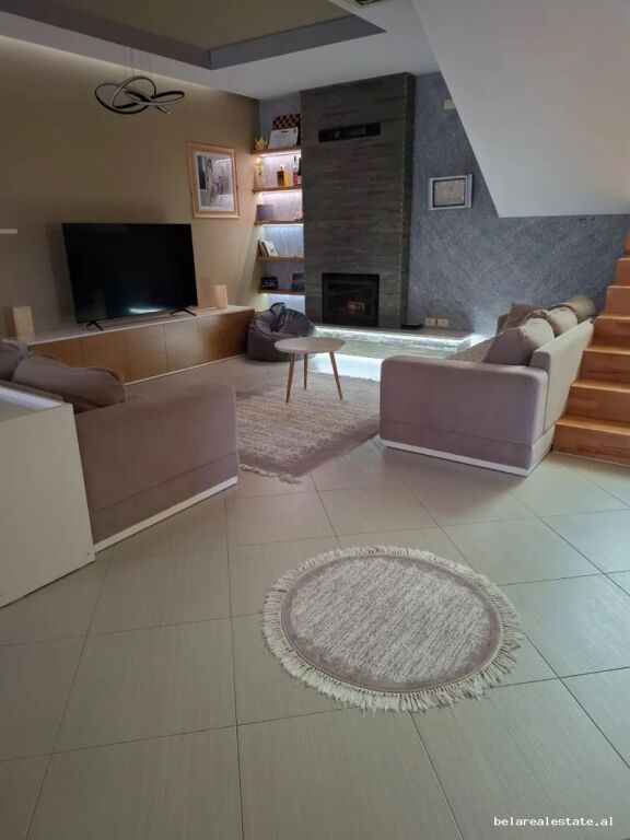 Vile 2-Kateshe Me Qera Ne Baldushk (ID BV22690) Tirane