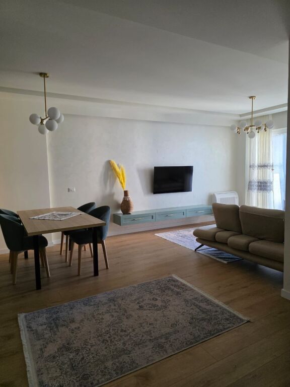 Apartment 2+1+parking for rent, Jordan Misja