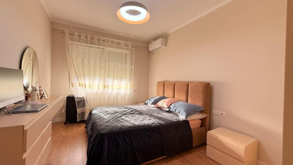 Apartment 2+1 for rent at Kika 3