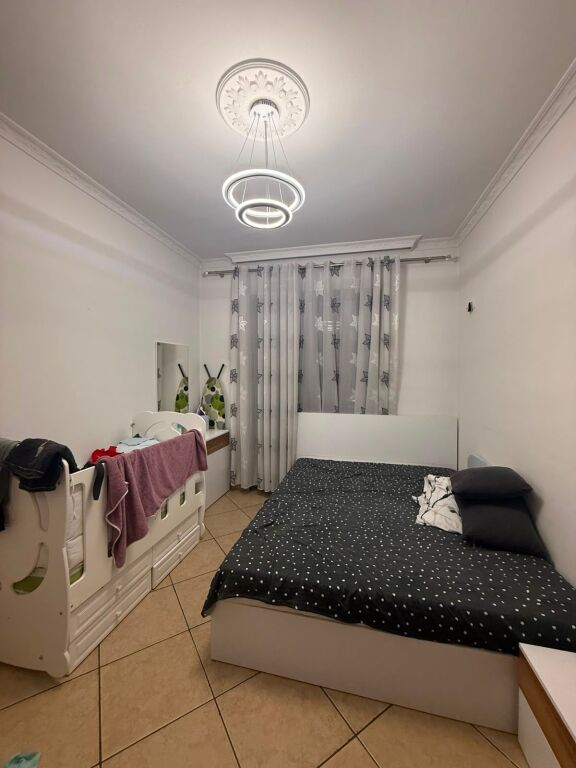 Apartament 2+1+2 ne shitje , Kompleksi Delijorgji !