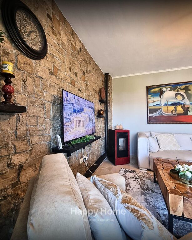 Super apartment for rent, with a great view of the Botanical Garden
