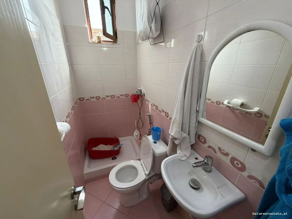 Vile Me Qera 2+1 Tek Siri Kodra (ID BV22691) Tirane
