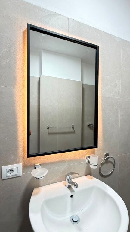 Affitto | Apartament 1 + 1 | Rruga Dritan Hoxha | 500 €/mese