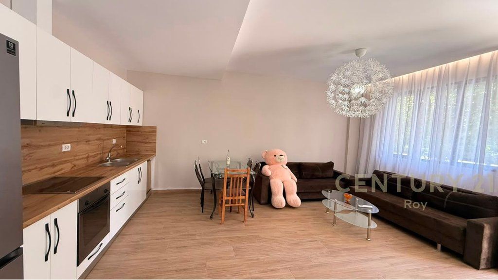 APPARTAMENTO 1+1 IN VENDITA VICINO A MIAMI BEACH, GOLEM!