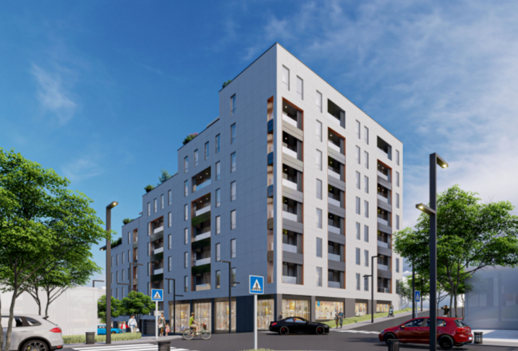 APPARTAMENTO 1+1 IN VENDITA | ALI DEM