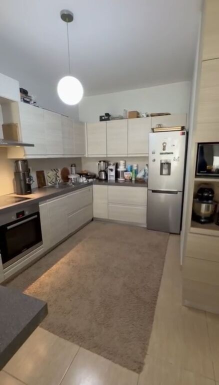 Apartament me qera 3+1+2+parkim