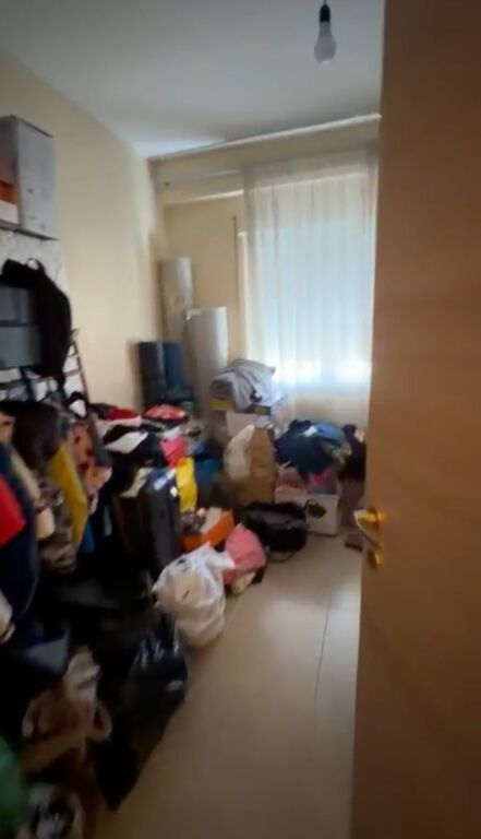 Apartament me qera 3+1+2+parkim