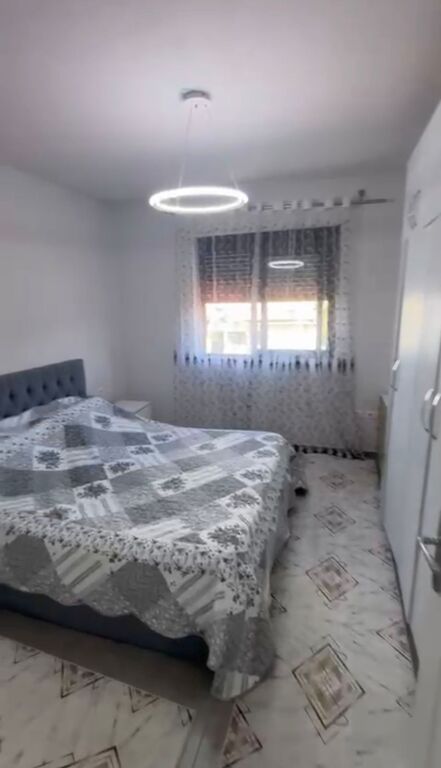 Qera | Apartament 1 + 1 | Rruga Njazi Meka | 450 €/muaj
