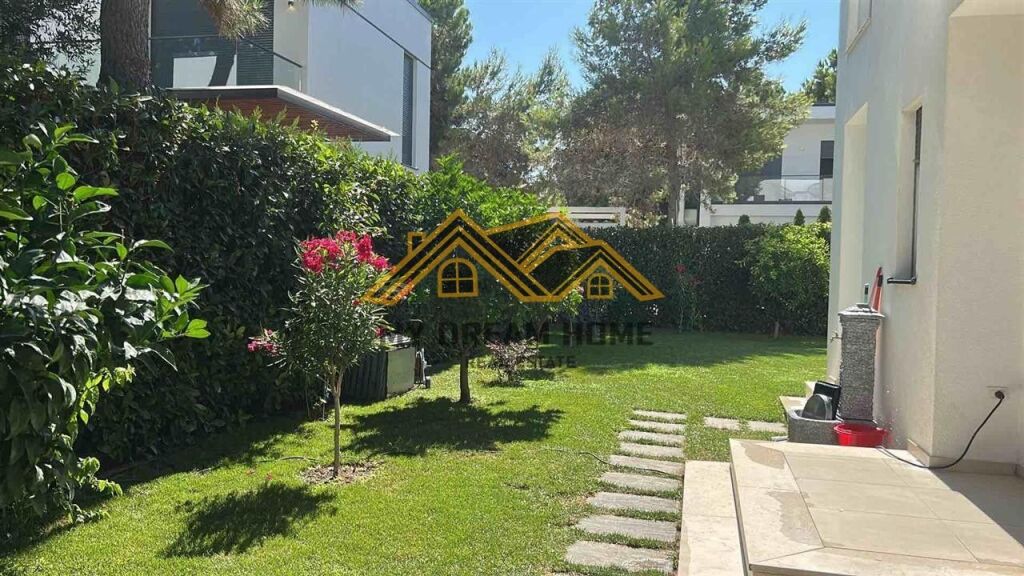 INDIVIDUAL VILLA FOR SALE AT RESIDENZA VALA MAR!!!