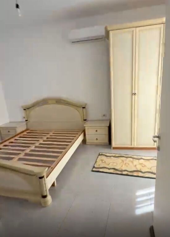 Apartment 2+1+2 for Rent in the Center of Tirana