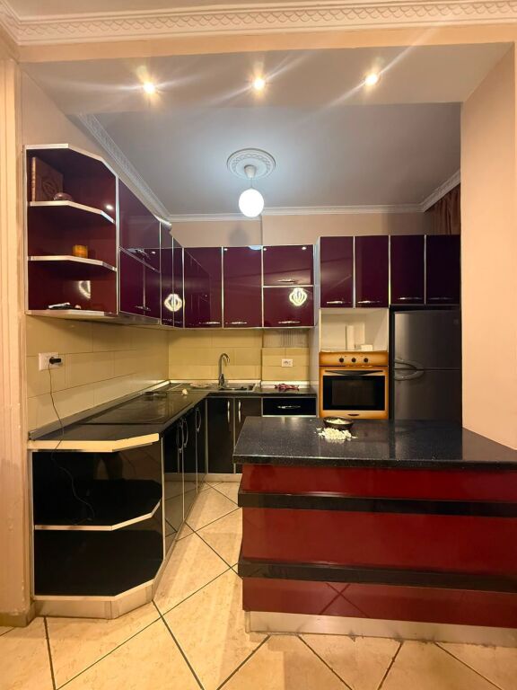 Apartament 2+1 per shitje te Delijorgji !