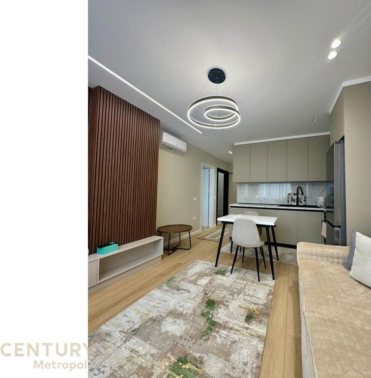 APARTMENT FOR RENT AT BRRYLI!