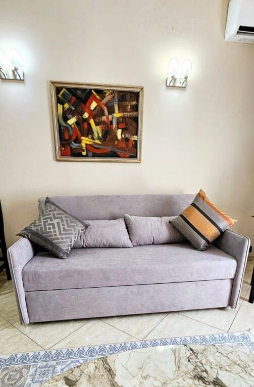 Jepet Me Qera Apartament 1+1+1 Ballkon