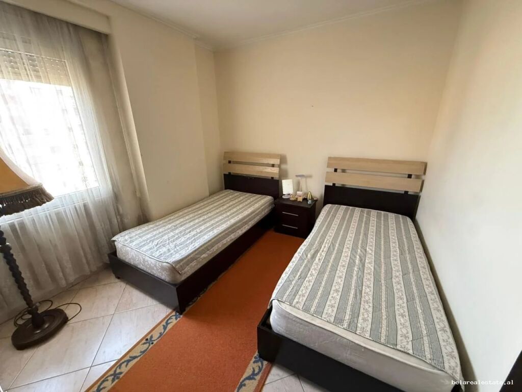 Apartament me Qera 1+1 tek Medreseja (ID B2101888) Tirane