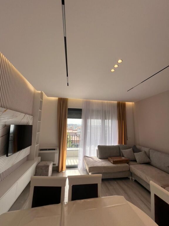Apartment 1+1 for rent .Jordan Misja