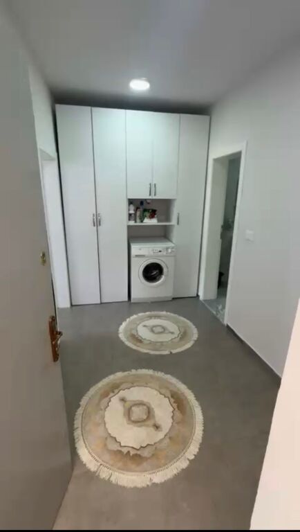 Qera | Apartament 1 + 1 | Rruga Njazi Meka | 450 €/muaj