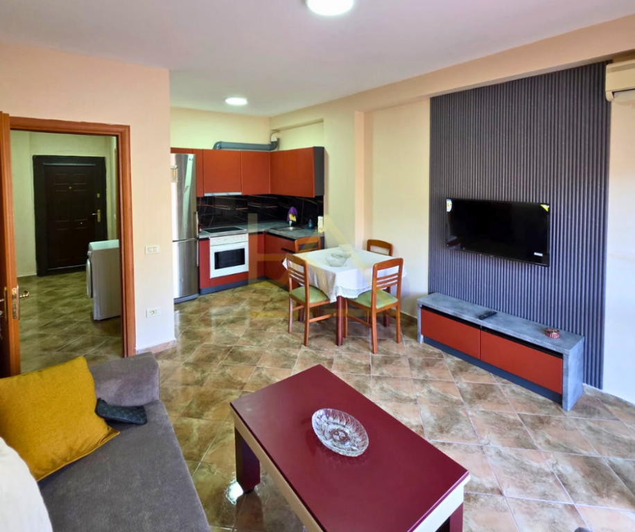 SHITET APARTAMENT 1+1 – SHKËMBI I KAVAJËS, DURRËS
