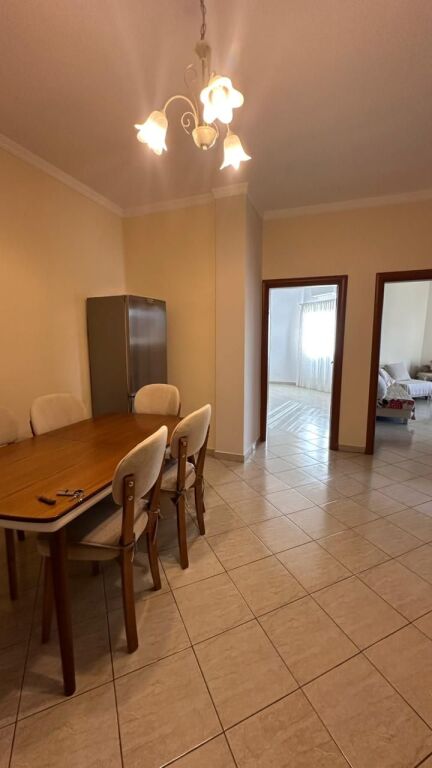 🏠 APARTMENT 2+1 + GARAGE FOR RENT – DURRËS