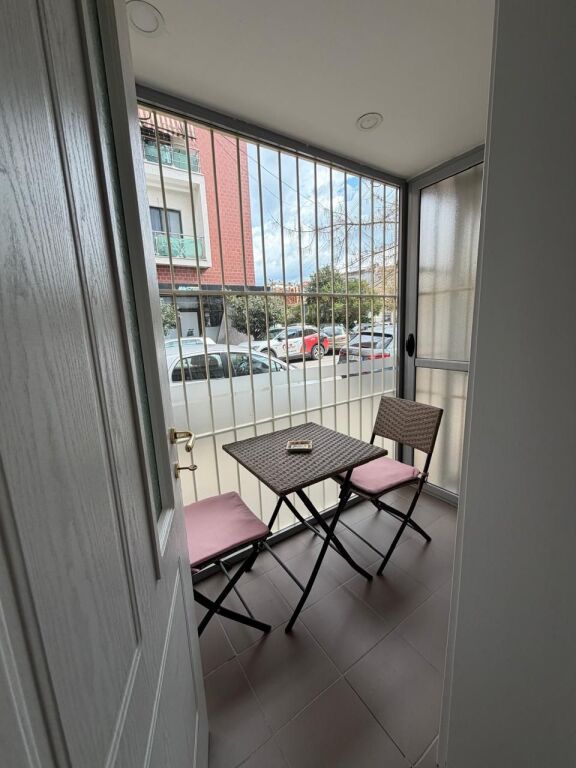 Apartament 2+1 ne shitje, Vasil Shanto !