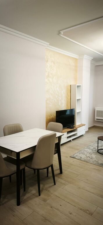 JEPET ME QIRA | APARTAMENT 1+1 – SOFIA RESIDENCE