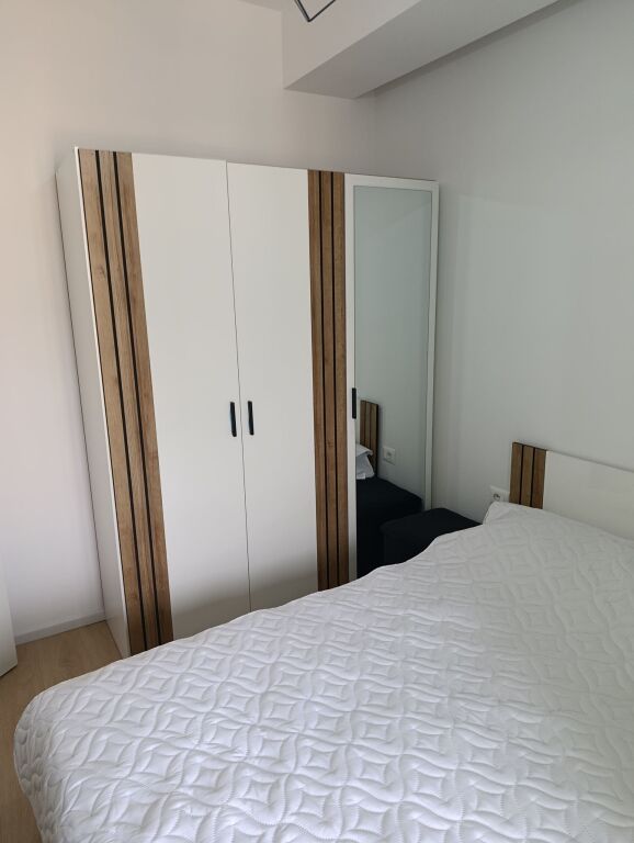 Qera | Apartament 1 + 1 | Ali Demi | 450 €/muaj
