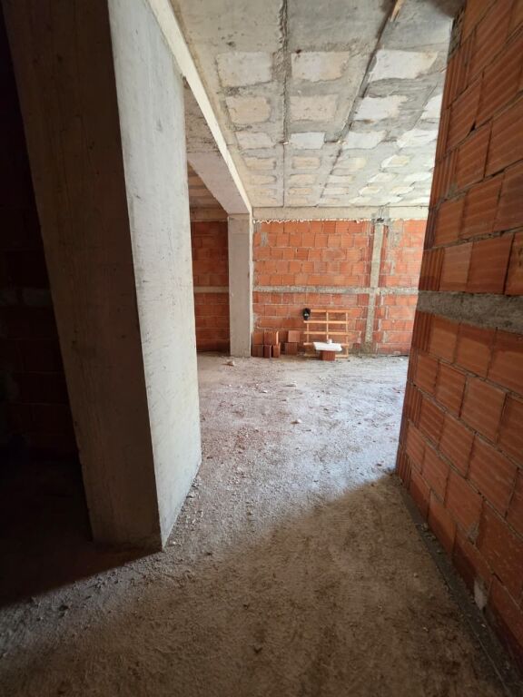 🏡 SHITET: 3+1+2Wc &amp; Ballkon + Depo📍Res. Kodra Diellit II✨ 165 m² | Kati 3 | Proçes Ndërtimi | Mundësi Ndarje në 2 ap 1+1 | Çmimi: 255.000€